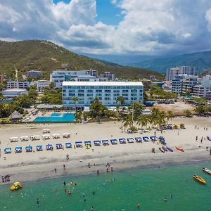 Tamaca Beach Resort